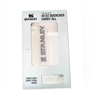 Stanley 40 oz Quencher Carry-All Cross Body Bag